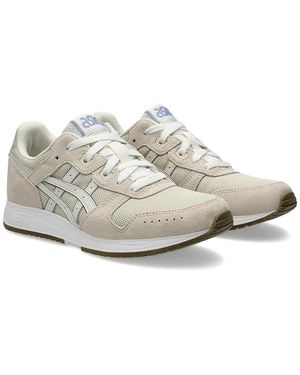 Asics Sneakers Lyte Classic Vanilla Cream Eur in White Lyst