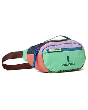 COTOPAXI Del Dia Backpack Bags, Nylon/Polyester - Black