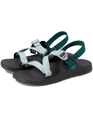 Chaco Lowdown Sandal Shoes 1 5 B - Black
