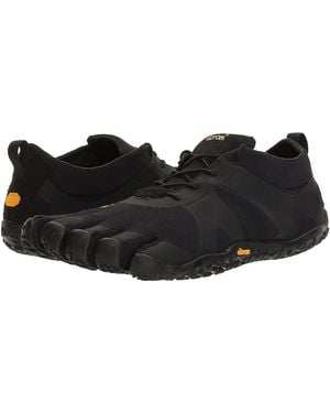 Vibram Fivefingers V-Alpha Shoes Eu 39 (Us 7.5-8) D - Black