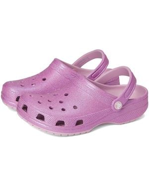 Crocs™ Classic Clog - Purple