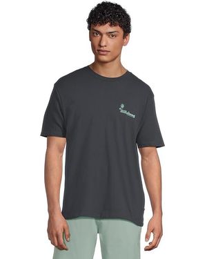 Billabong Checking - Black