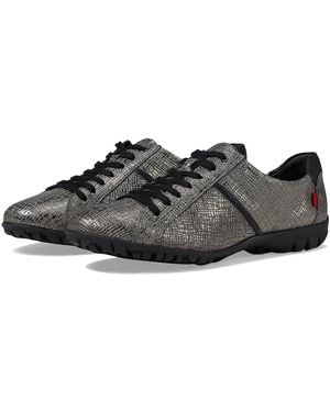 Marc Joseph New York Albany Golf Shoes, Leather - Black