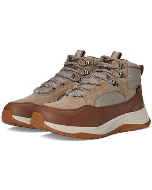 Teva Auroris (Desert Taupe) Snow Shoes - Brown