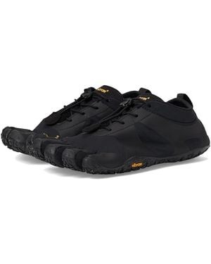 Vibram Fivefingers V-Alpha Shoes 36 (Us 6) B - Black