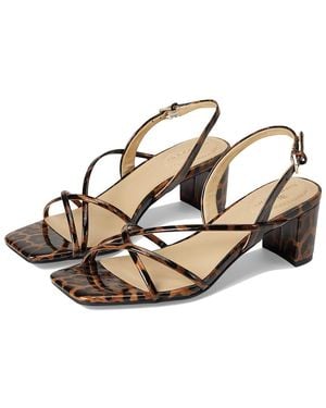 Bandolino Keltie Wedge Shoes, Synthetic - Black