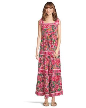 Beach Riot Charlotte Dress Dress, Rayon - Red