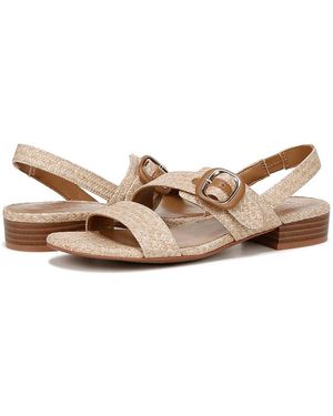 Naturalizer Meesha2 Slingbacks Sandals 7.5 M (B) - Multicolor