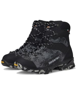 Zamberlan Adak 6 Gtx Rr Hiking Boots Eu 47 (Us 12) D - Black
