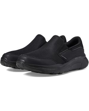 Skechers Equalizer 5.0 Persistable Shoes/ 10.5 D - Black