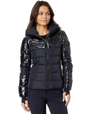 Bogner Fire + Ice Farina 3 (Deepest) Clothing - Blue