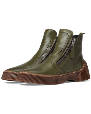 Spring Step Kelko () Boots - Green