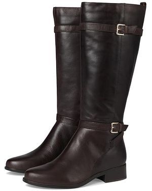 Rockport Harper Boots 1 5 M (B) - Black