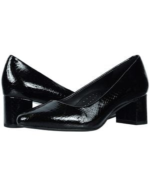 Trotters Kari - Black