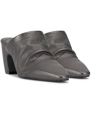 Vince Camuto Carlie (Dark) High Heels - Gray