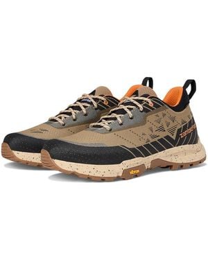 Zamberlan Devero Low Gtx Climbing Shoes Eu 42.5 (Us 8.5) D - Black