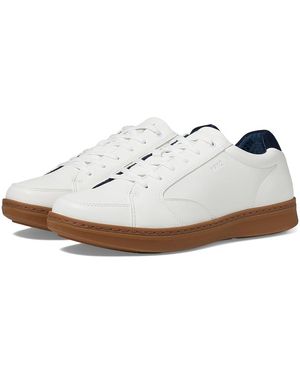 Nunn Bush Aspire Lace-To-Toe Oxford Lace-Up Boots 9 M (D) Eva/Synthetic - White