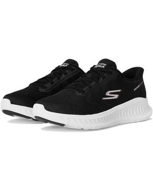 Skechers Hands Free Slip-Ins Go Walk Now - Black
