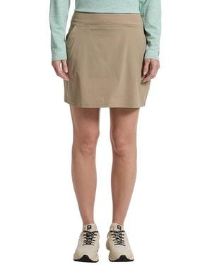 Mountain Hardwear Dynamatm Skort Skort, Elastane/Nylon - Black