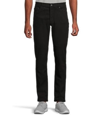 Travis Mathew Legacy Featherweight Clothing, Cotton/Elastane/Polyester - Black