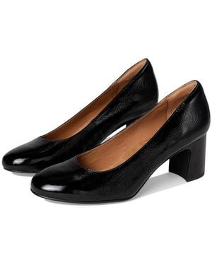 Söfft Annamarie Shoes 11 M (B) Leather - Black