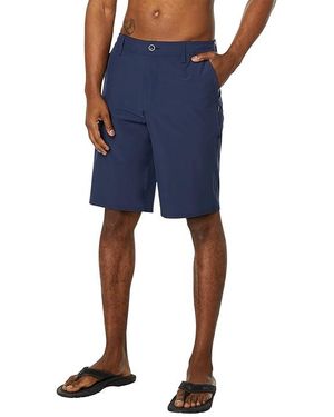 O'neill Sportswear Loaded 2.0 Hybrid Shorts - Blue