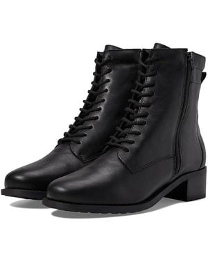 David Tate Expedition Boots 7 W (D) - Black