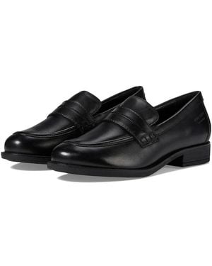 Josef Seibel Simona 07 () Flat Shoes - Black