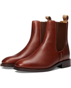 Gant max boots hot sale
