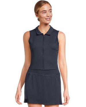 Travis Mathew Midline Clothing, Elastane/Nylon - Blue