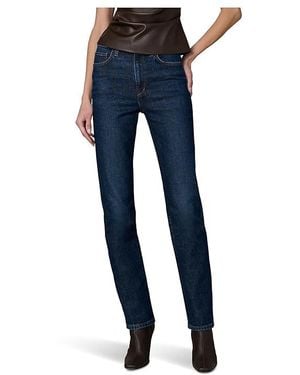 Joe's Jeans The Margot Slim 32 Jeans 28, Cotton/Denim/Elastane - Black