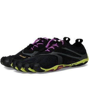 Vibram Fivefingers V-Run (//) Shoes - Black