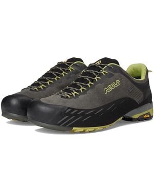 Asolo Eldo Lth Gv Shoes Graph/ Oasis 9 D - Black