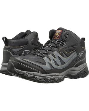 Skechers Holdredge - Black