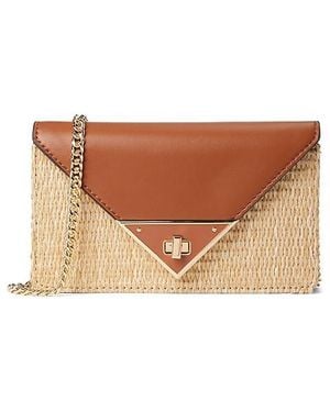 ALDO Brimortonx Wallet Handbags, Synthetic - White