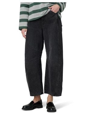 Joe's Jeans The Bowie Jean Jeans 25, Cotton/Denim - Black