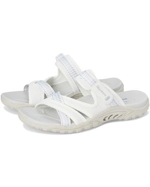Skechers Reggae - White