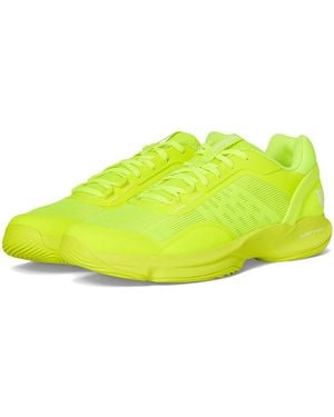 Wilson Hurakn Pro V2 Cross Training Shoes 13 D - Yellow