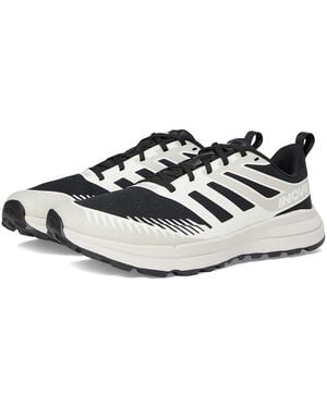 Inov-8 Trailfly Zero Running Shoes/ Textile - White