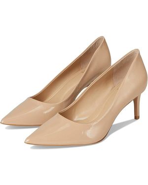 Vince Camuto Kehlia High Heel Pumps High Heels, Leather - Natural