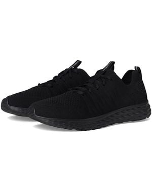 Shoes for Crews Everlight Shoes, Textile - Black