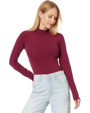 Free People Straps - Red