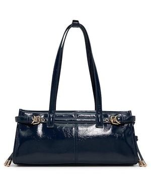 ALDO Lazarosx Handbags, Polyurethane - Black