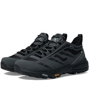 Zamberlan 220 Anabasis Gtx Short () Shoes - Black