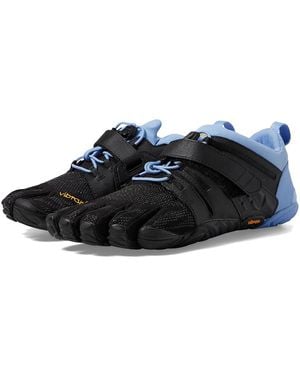 Vibram Fivefingers V-Train 2.0 (/Light) Shoes - Black