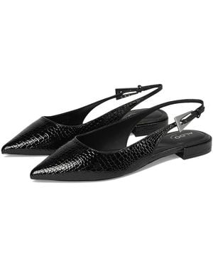 ALDO Kristell Shoes Eu 38 (Us 7.5) B - Black