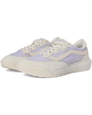Vans Mtetm Ultrarangetm 2.0 Se Athletic Shoes 10 - White