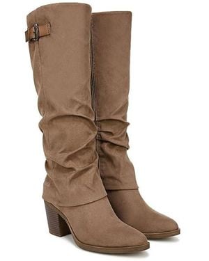 Blowfish knee high boots hot sale