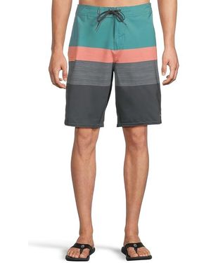 O'neill Sportswear Hyperfreak Heat Block 21 Swimwear, Elastane/Polyester - Black