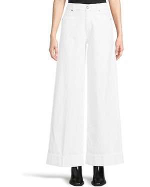 Madewell Superwide - Black